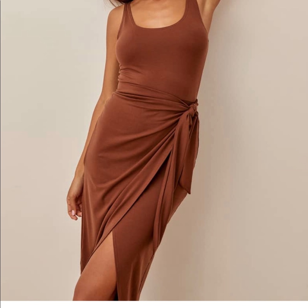 Kaila dress